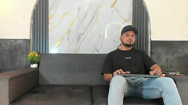 Latins on fire online show from 05.02.26
