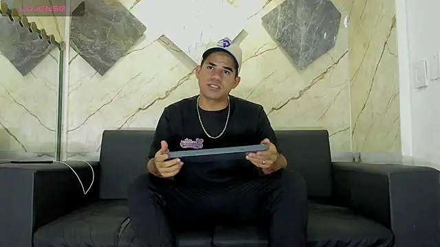 Latins on fire online show from 05.21.26