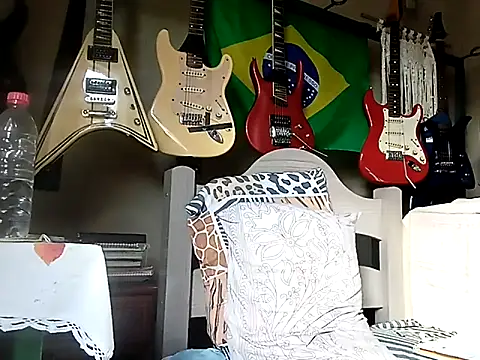 vladsexyguitar online show from 03.16.26