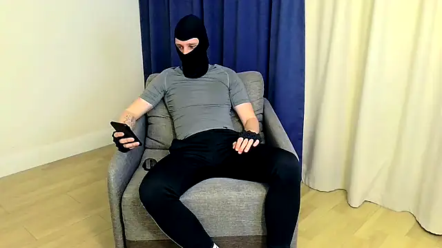 RyanRubber online show from 04.18.26