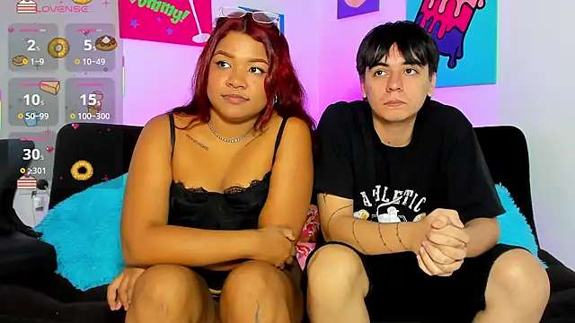 AZABACHEEE online show from 02.28.26