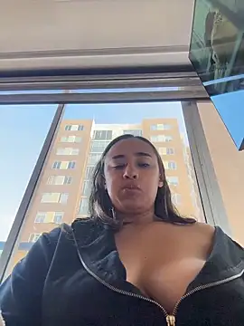 Eyssha online show from 03.22.26