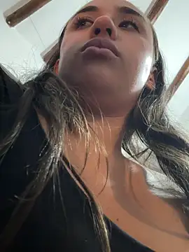 Eyssha online show from 03.23.26