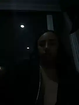 Snapshot of Eyssha chatting on 04.23.26 Eyssha online show from 04.23.26