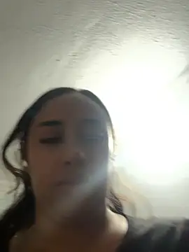Snapshot of Eyssha chatting on 04.24.26 Eyssha online show from 04.24.26