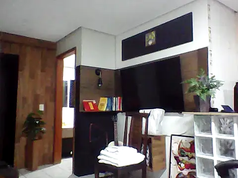 Snapshot of FabioZoe1 chatting on 05.15.26 FabioZoe1 online show from 05.15.26