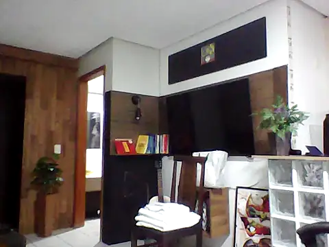 Snapshot of FabioZoe1 chatting on 05.15.26 FabioZoe1 online show from 05.15.26