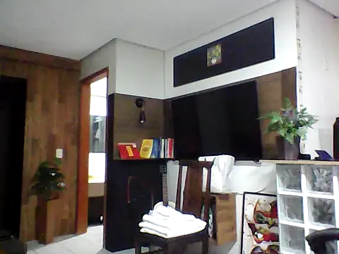 Snapshot of FabioZoe1 chatting on 05.16.26 FabioZoe1 online show from 05.16.26