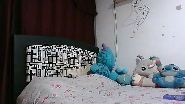 Snapshot of Nataly_2809 chatting on 03.22.26 Nataly 2809 online show from 03.22.26