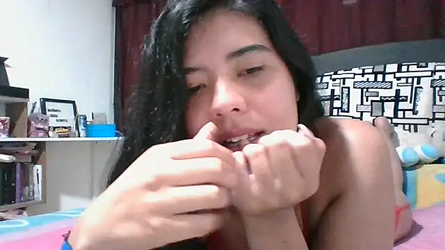 Snapshot of Nataly_2809 chatting on 03.31.26 Nataly 2809 online show from 03.31.26