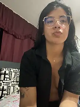 Snapshot of Nataly_2809 chatting on 05.15.26 Nataly 2809 online show from 05.15.26