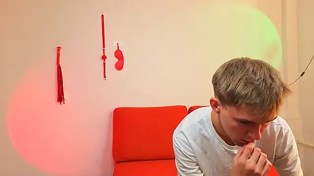 Mrkallin online show from 04.20.26