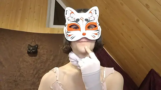 NovaKitty888 online show from 05.01.26