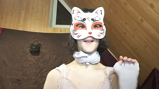 NovaKitty888 online show from 06.12.26