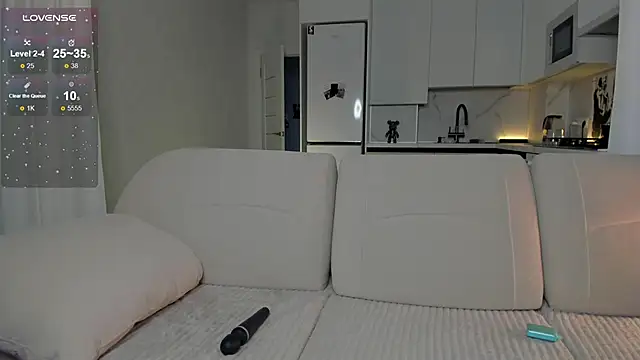 toffeepads1 online show from 02.21.26