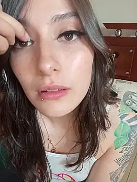 Sweett Karol online show from 03.19.26