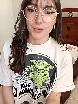 Sweett Karol online show from 04.11.26