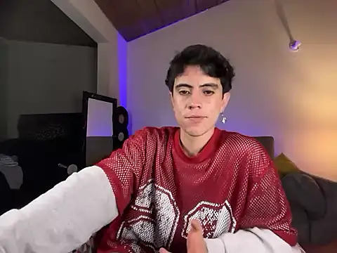 Stolas ying online show from 03.07.26