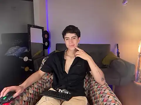 Stolas ying online show from 03.09.26