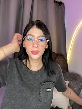 Snapshot of Dasha_Be chatting on 02.26.26 Dasha Be online show from 02.26.26