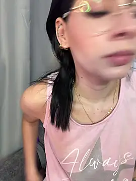 Dasha Be online show from 05.25.26