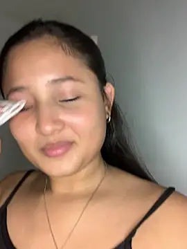 laly spank online show from 03.04.26