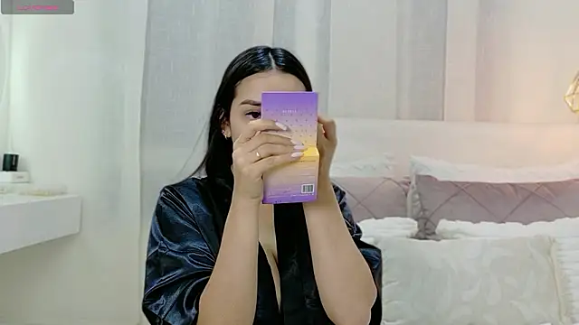 malak haddad online show from 03.10.26