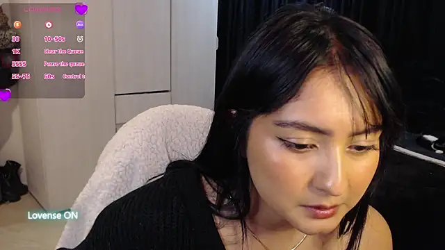 zakura ania online show from 02.28.26