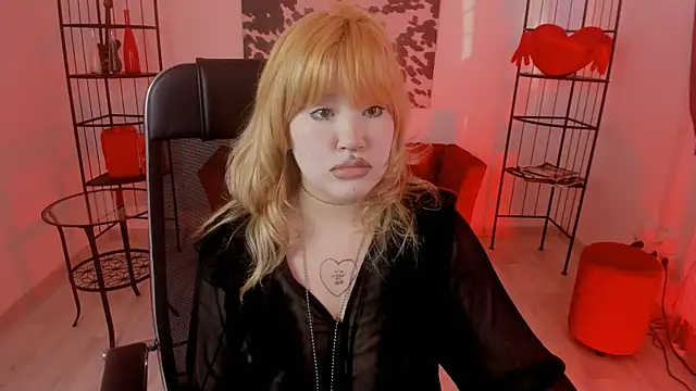 OpalNova online show from 07.12.26