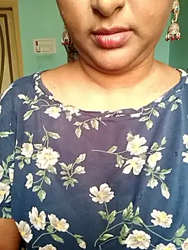 Snapshot of Telugusrija chatting on 02.21.26 Telugusrija online show from 02.21.26