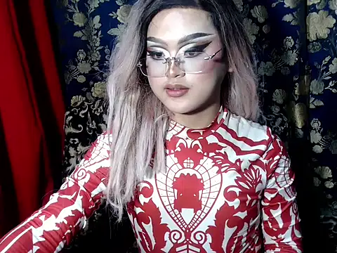 cute asian22 online show from 02.28.26