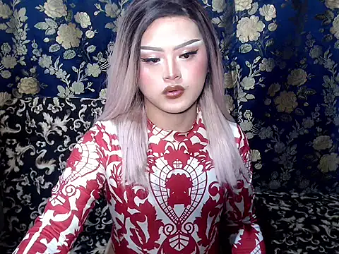 cute asian22 online show from 03.16.26