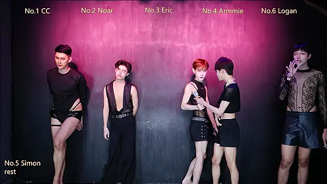 Queen-Vibe online show from 04.21.26