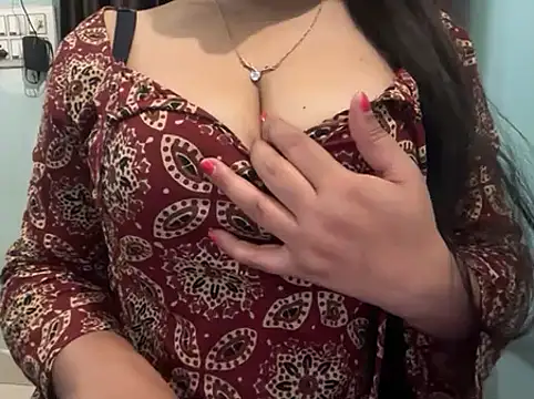 Avneet kaurr1 online show from 03.10.26