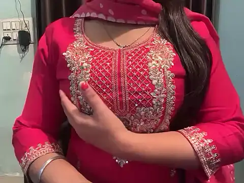 Avneet kaurr1 online show from 04.27.26