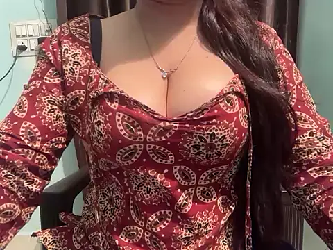 Avneet kaurr1 online show from 04.28.26