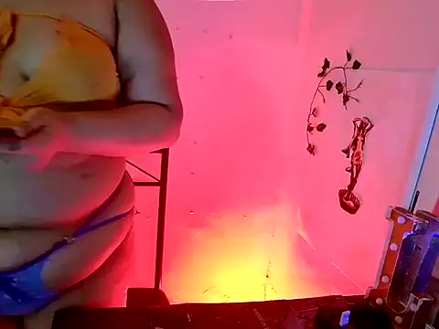 MistressMileenaMiami online show from 02.25.26