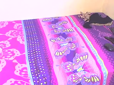 SweetChubbyQueen online show from 02.25.26