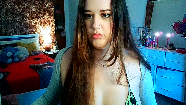 Lilbadmiaxo online show from 03.10.26