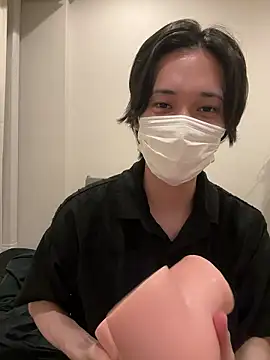 hiroa   online show from 07.08.26