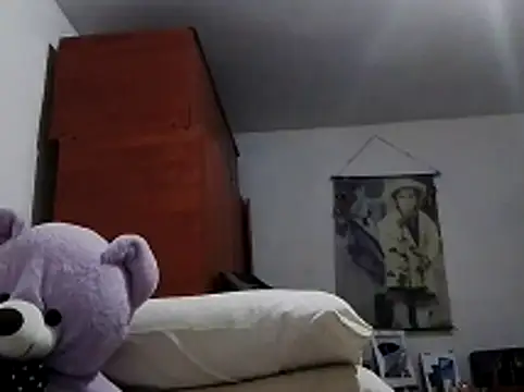 Snapshot of tefutbin3 chatting on 03.24.26 tefutbin3 online show from 03.24.26