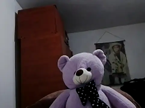 Snapshot of tefutbin3 chatting on 04.07.26 tefutbin3 online show from 04.07.26