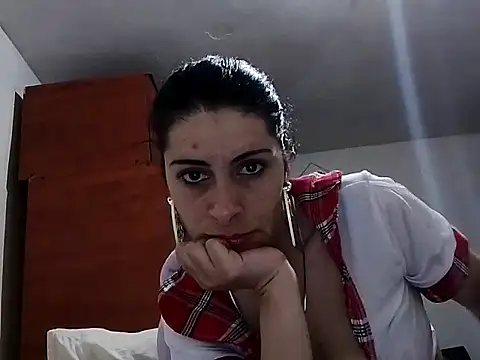 Snapshot of tefutbin3 chatting on 04.08.26 tefutbin3 online show from 04.08.26