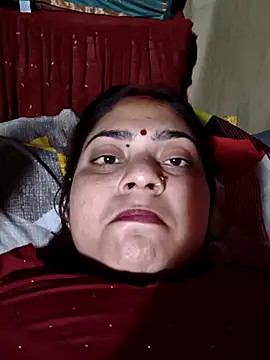 Aanushaka online show from 03.27.26