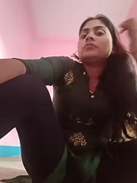 Aanushaka online show from 05.09.26