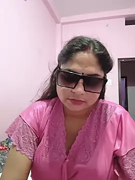 Aanushaka online show from 05.21.26