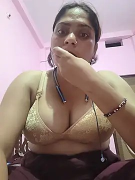 Aanushaka online show from 05.22.26