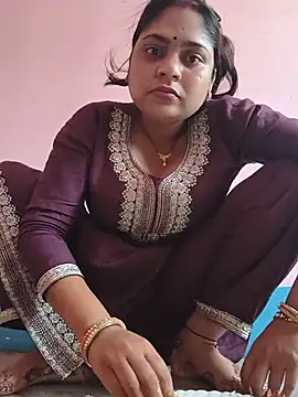 Aanushaka online show from 05.24.26