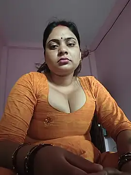 Aanushaka online show from 06.13.26