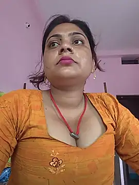 Aanushaka online show from 06.15.26